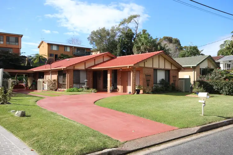 Third view of Homely house listing, 60 Pipers Bay Drive, Forster NSW 2428