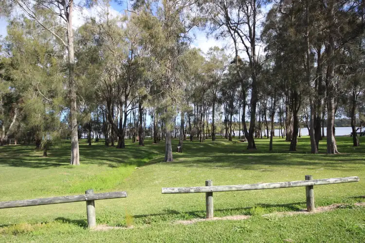 Fourth view of Homely house listing, 60 Pipers Bay Drive, Forster NSW 2428