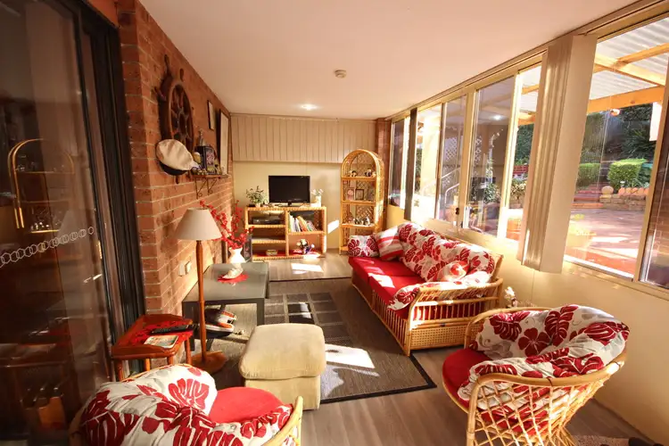 Sixth view of Homely house listing, 60 Pipers Bay Drive, Forster NSW 2428