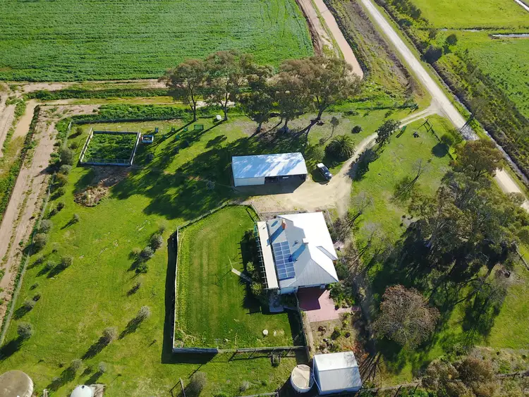 2026 Boothroyds Road, Numurkah VIC 3636