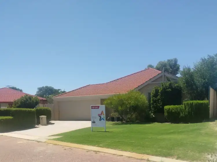 Main view of Homely house listing, 13 Murphy Road, Seville Grove WA 6112