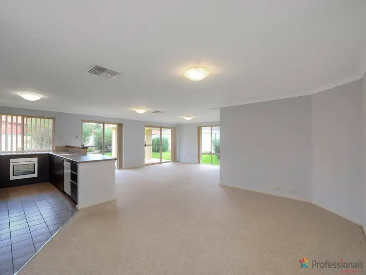 Fifth view of Homely house listing, 13 Murphy Road, Seville Grove WA 6112
