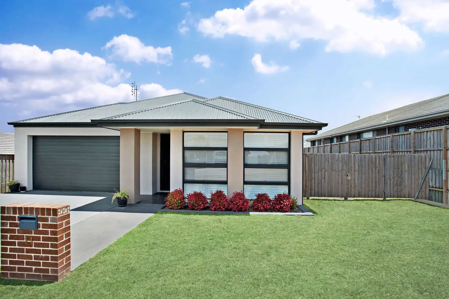 Main view of Homely house listing, 11 Legendary Circuit, Gillieston Heights NSW 2321
