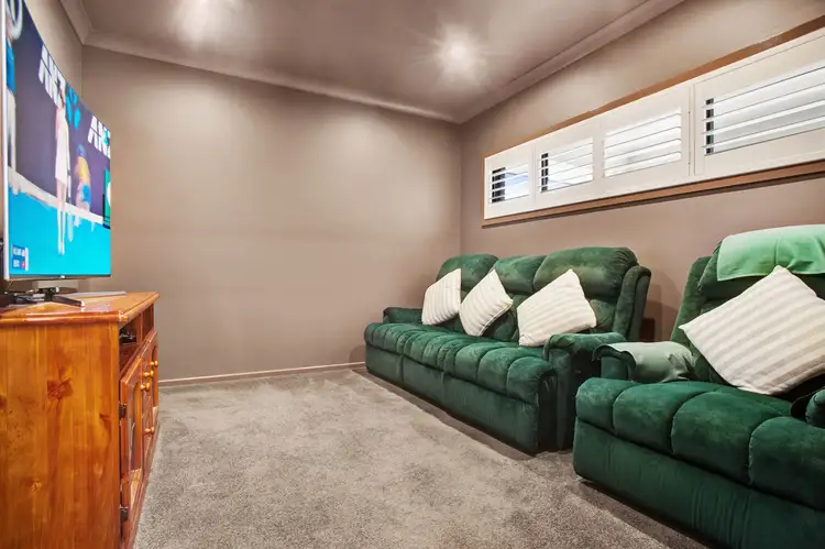Fourth view of Homely house listing, 11 Legendary Circuit, Gillieston Heights NSW 2321