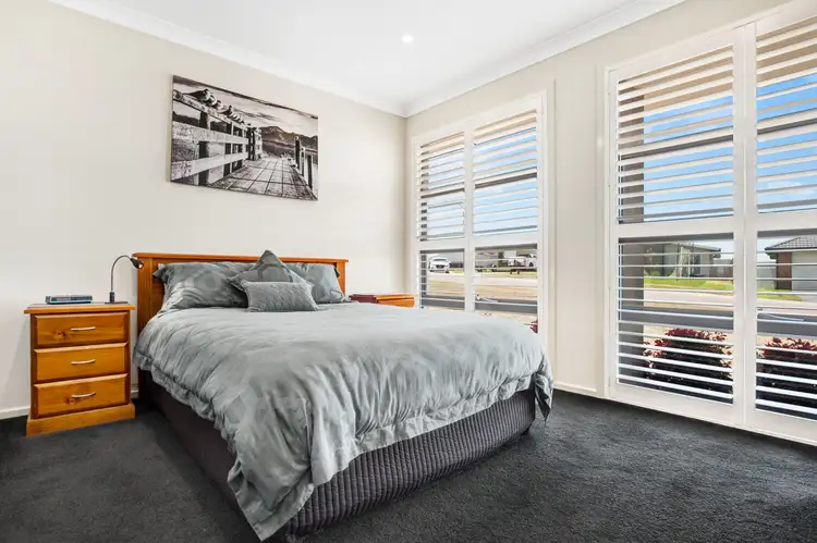 Fifth view of Homely house listing, 11 Legendary Circuit, Gillieston Heights NSW 2321