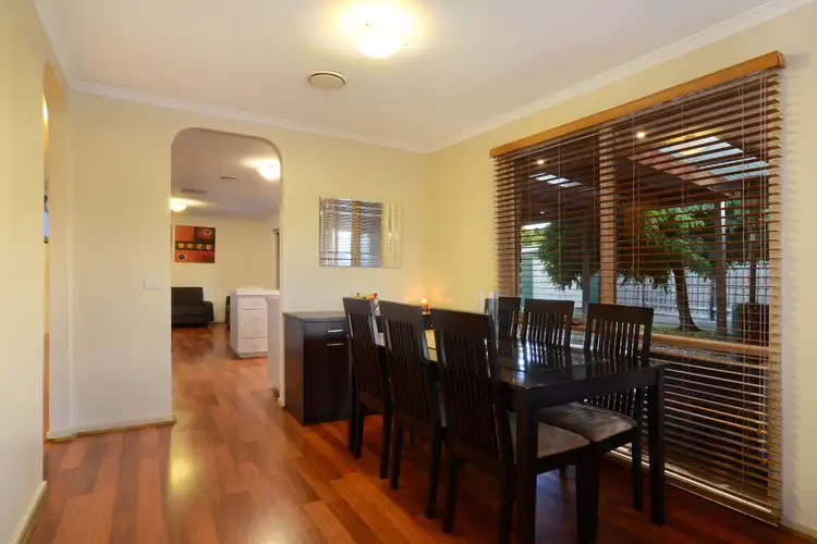 Fourth view of Homely house listing, 5 Swift Court, Keilor Downs VIC 3038