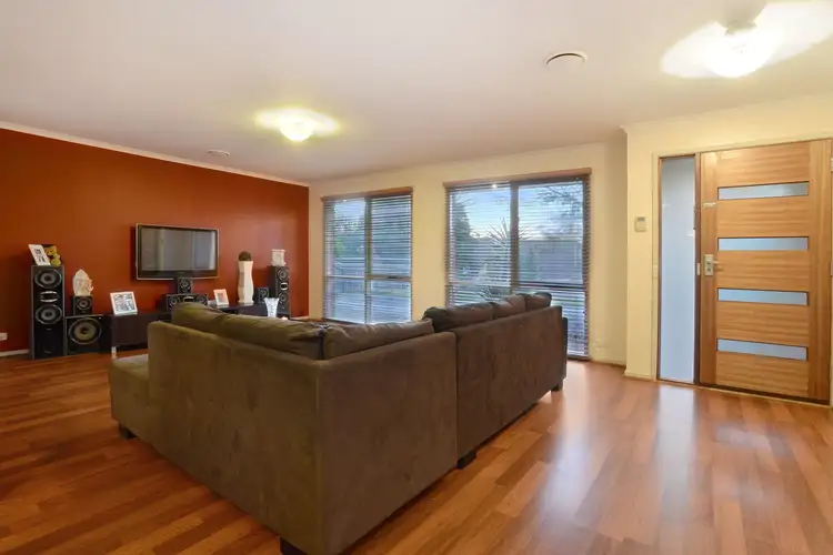 Fifth view of Homely house listing, 5 Swift Court, Keilor Downs VIC 3038