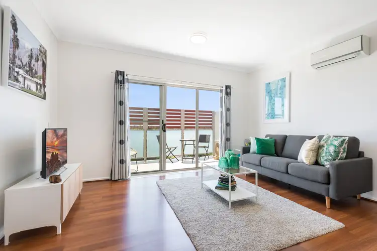 Second view of Homely apartment listing, 203/5 Highmoor Avenue, Bayswater VIC 3153