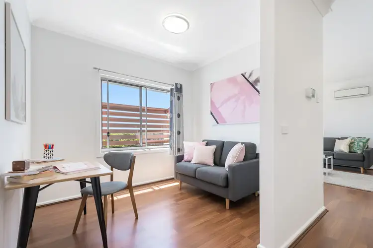 Fifth view of Homely apartment listing, 203/5 Highmoor Avenue, Bayswater VIC 3153