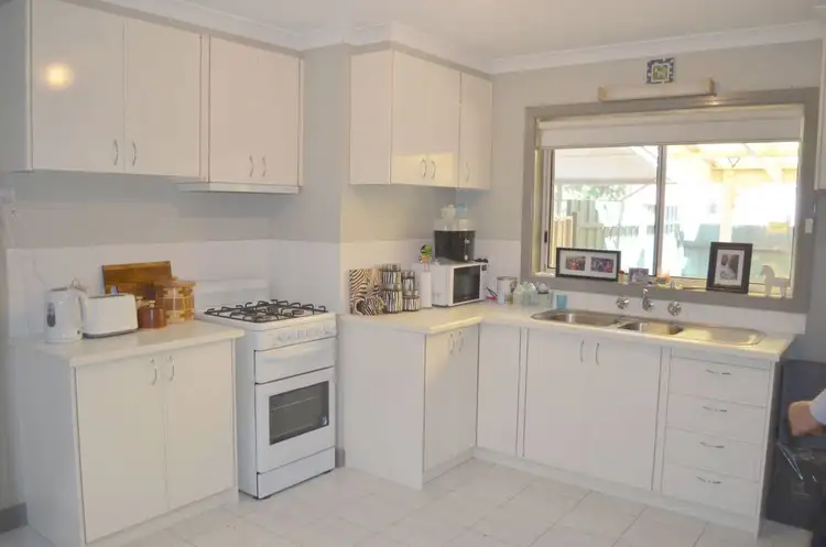 Fourth view of Homely unit listing, 97 Wilmot Road, Shepparton VIC 3630