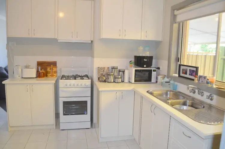 Fifth view of Homely unit listing, 97 Wilmot Road, Shepparton VIC 3630