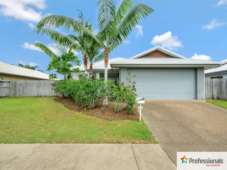Second view of Homely house listing, 10 Totley Chase, Trinity Park QLD 4879