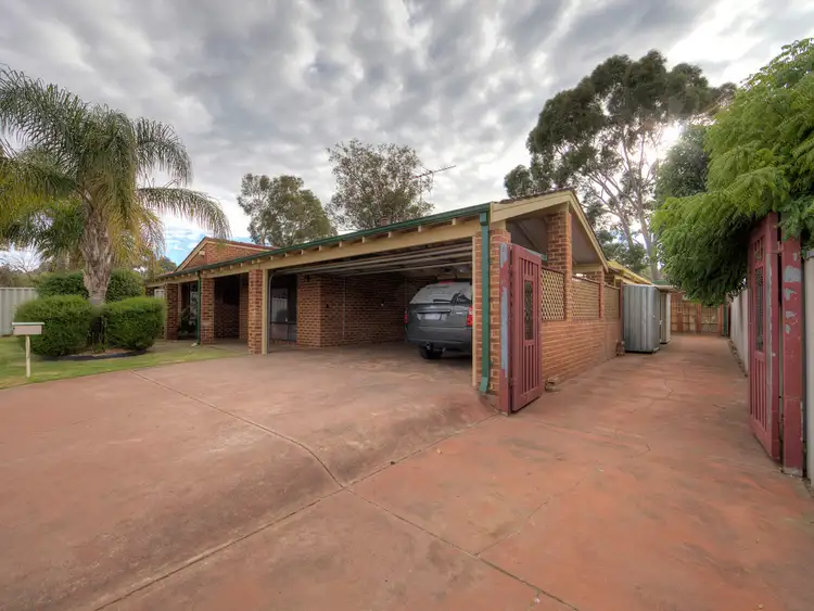 Second view of Homely house listing, 3 Coronilla Way, Forrestfield WA 6058