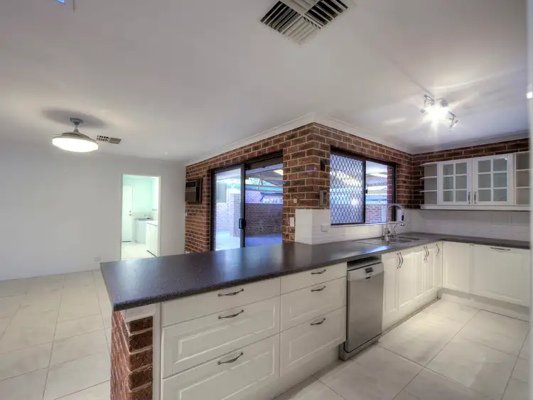 Fourth view of Homely house listing, 3 Coronilla Way, Forrestfield WA 6058