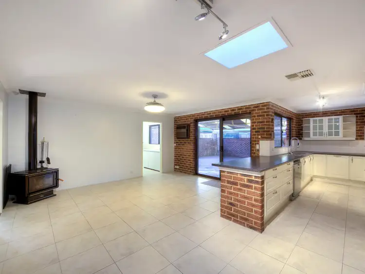 Fifth view of Homely house listing, 3 Coronilla Way, Forrestfield WA 6058