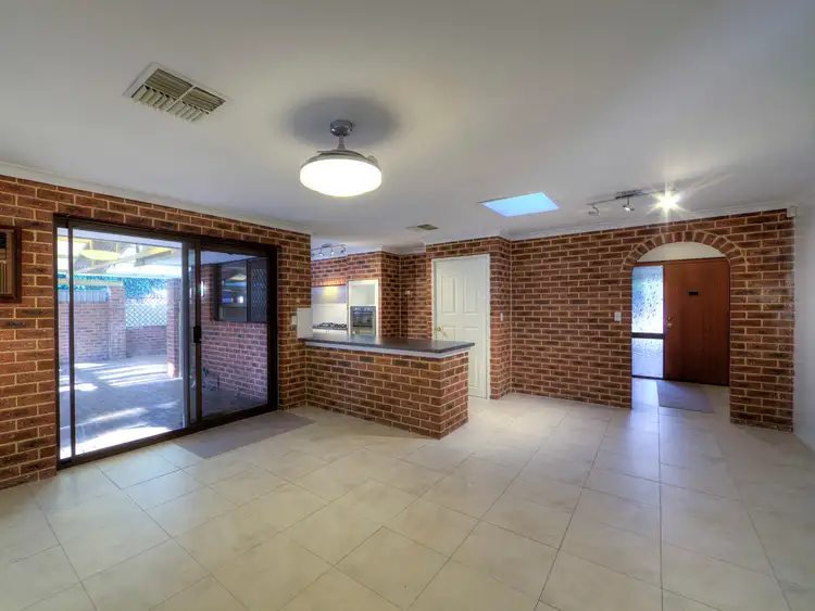 Sixth view of Homely house listing, 3 Coronilla Way, Forrestfield WA 6058
