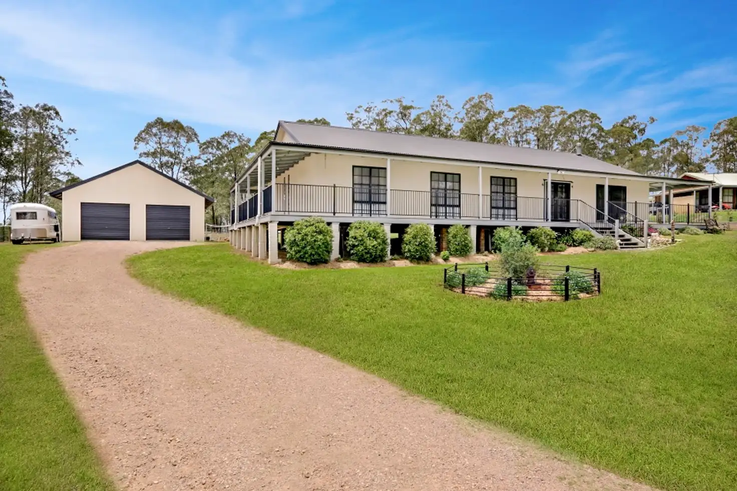 Main view of Homely house listing, 38 O'Loughlin Street, Clarence Town NSW 2321