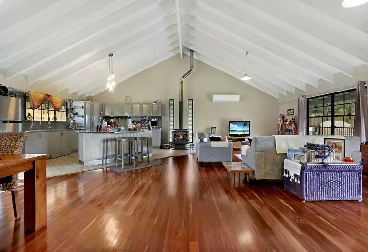 Second view of Homely house listing, 38 O'Loughlin Street, Clarence Town NSW 2321