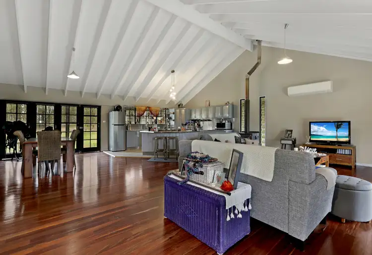 Third view of Homely house listing, 38 O'Loughlin Street, Clarence Town NSW 2321