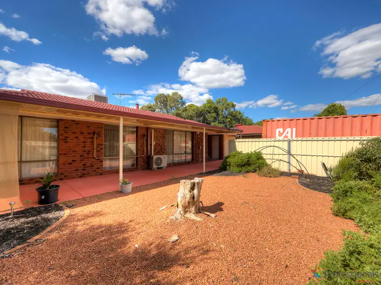 Main view of Homely house listing, 49 Moira Avenue, Forrestfield WA 6058