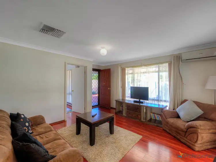 Second view of Homely house listing, 49 Moira Avenue, Forrestfield WA 6058