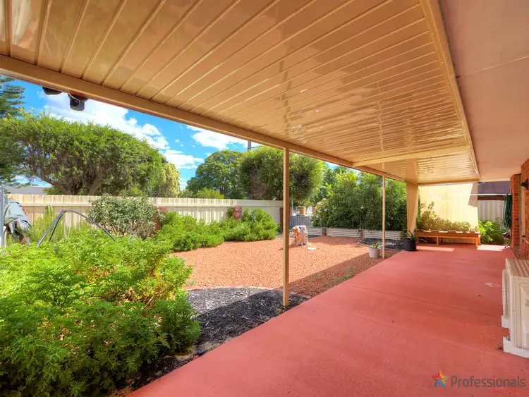 Fifth view of Homely house listing, 49 Moira Avenue, Forrestfield WA 6058