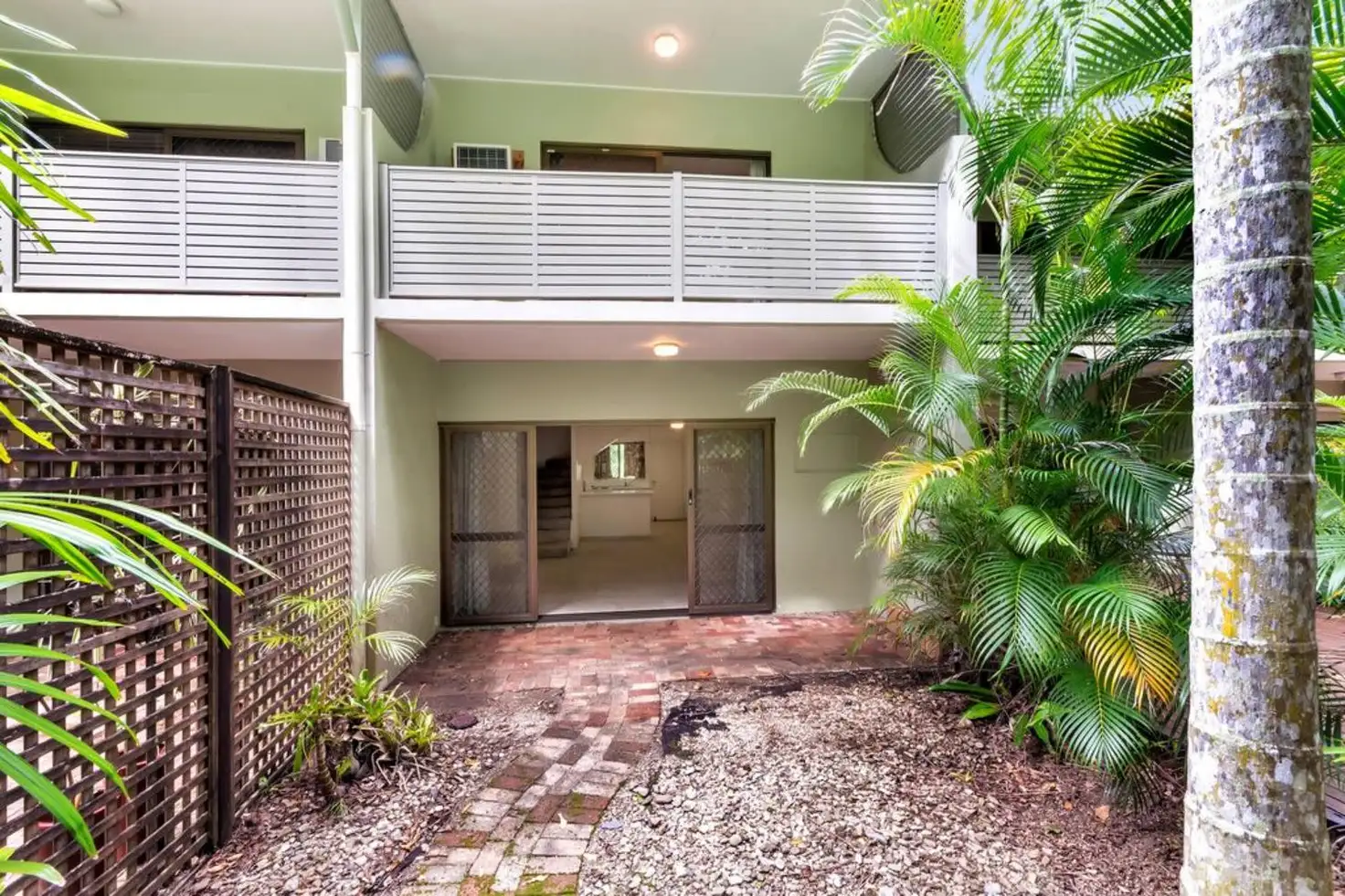 Main view of Homely unit listing, 6/13 Le Grande Street, Freshwater QLD 4870