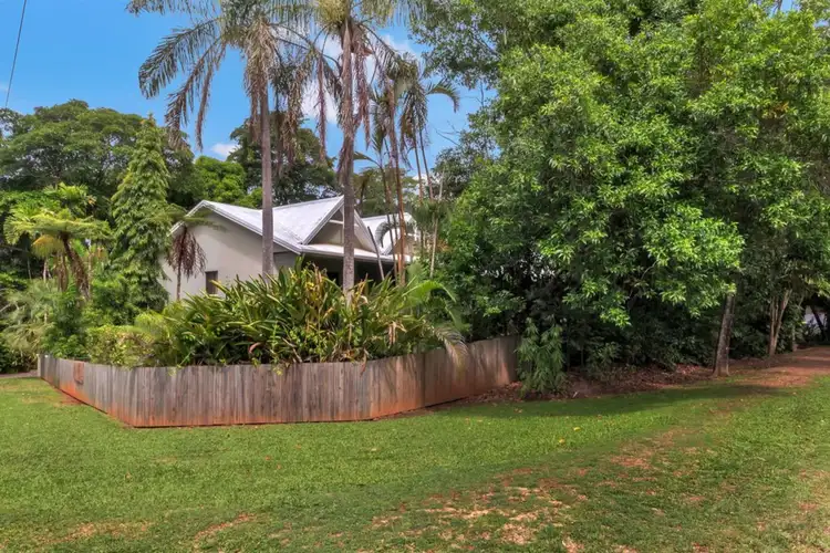 Fourth view of Homely unit listing, 6/13 Le Grande Street, Freshwater QLD 4870