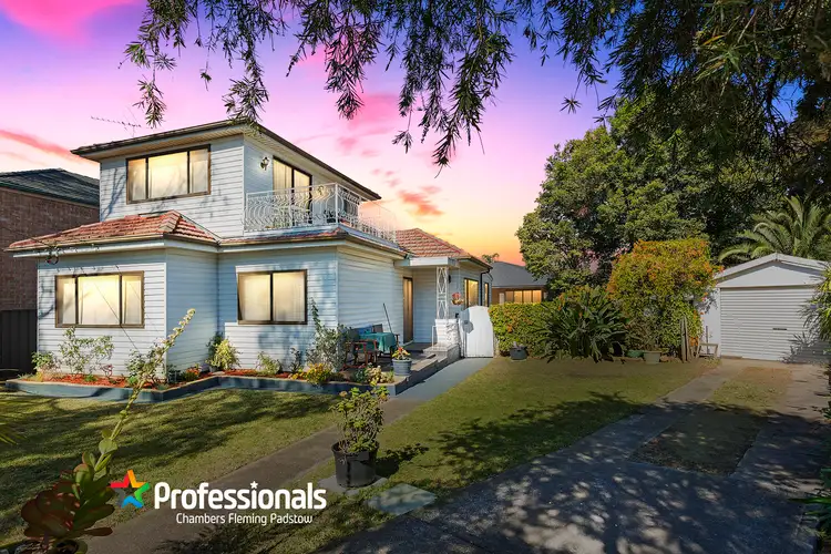 5 Reiba Crescent, Revesby NSW 2212
