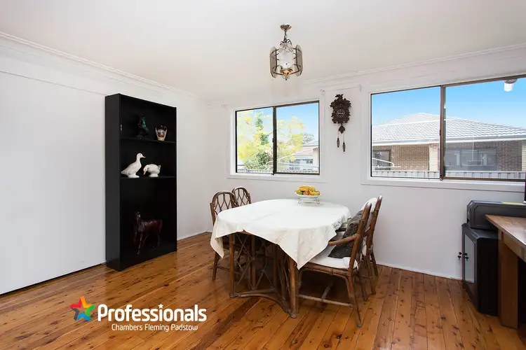 Third view of Homely house listing, 5 Reiba Crescent, Revesby NSW 2212