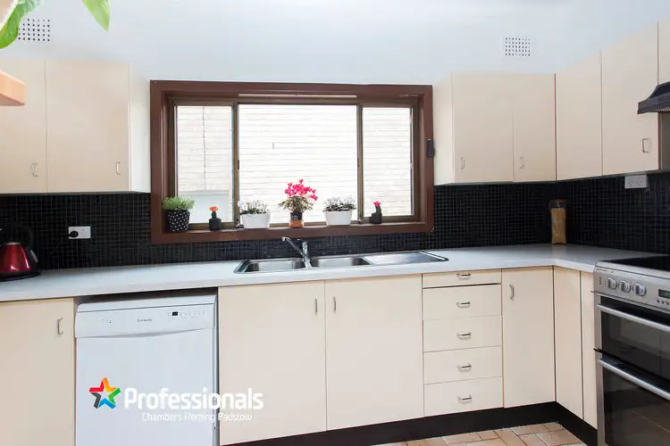 Fourth view of Homely house listing, 5 Reiba Crescent, Revesby NSW 2212