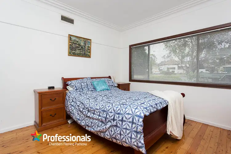 Fifth view of Homely house listing, 5 Reiba Crescent, Revesby NSW 2212