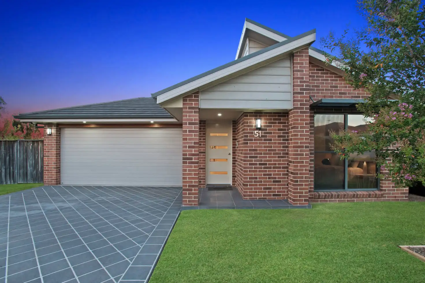 Main view of Homely house listing, 51 Stanton Drive, Raworth NSW 2321