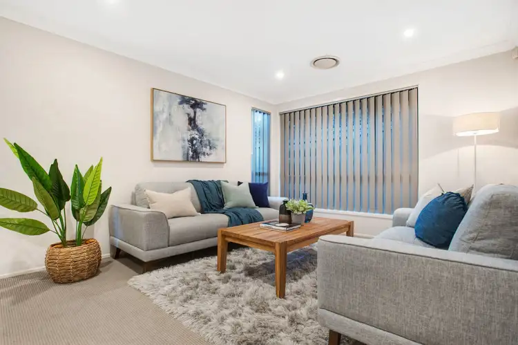 Second view of Homely house listing, 51 Stanton Drive, Raworth NSW 2321
