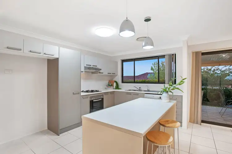 Third view of Homely house listing, 51 Stanton Drive, Raworth NSW 2321