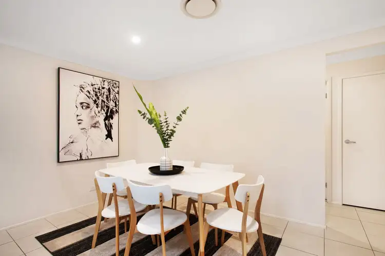 Fourth view of Homely house listing, 51 Stanton Drive, Raworth NSW 2321