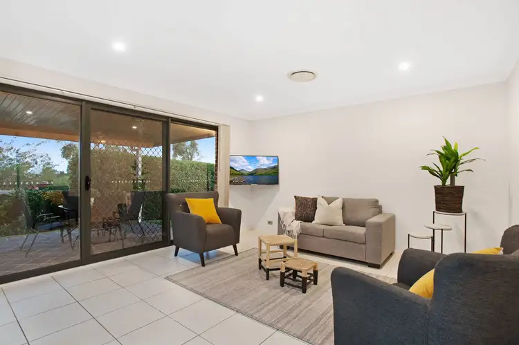 Fifth view of Homely house listing, 51 Stanton Drive, Raworth NSW 2321