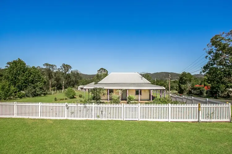 51 Berkeley Street, Stroud NSW 2425