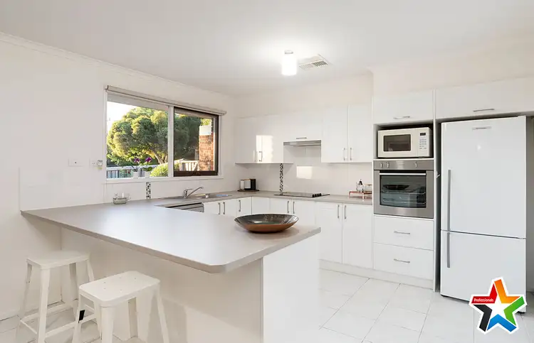 Second view of Homely house listing, 101 Langdale Drive, Croydon Hills VIC 3136