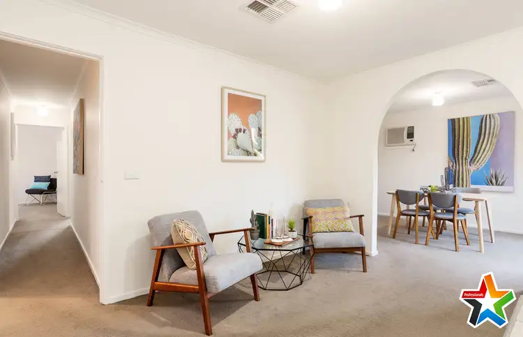 Third view of Homely house listing, 101 Langdale Drive, Croydon Hills VIC 3136