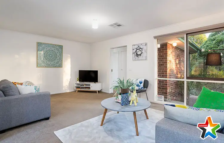 Fifth view of Homely house listing, 101 Langdale Drive, Croydon Hills VIC 3136