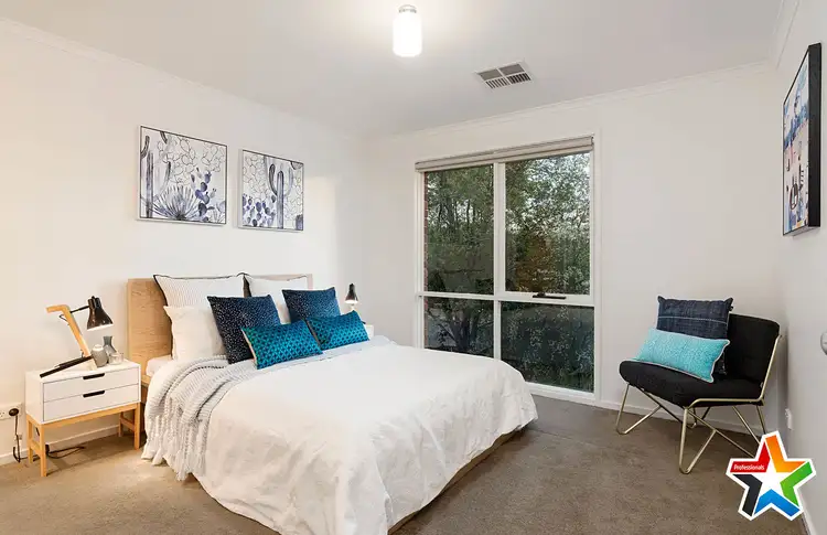 Sixth view of Homely house listing, 101 Langdale Drive, Croydon Hills VIC 3136