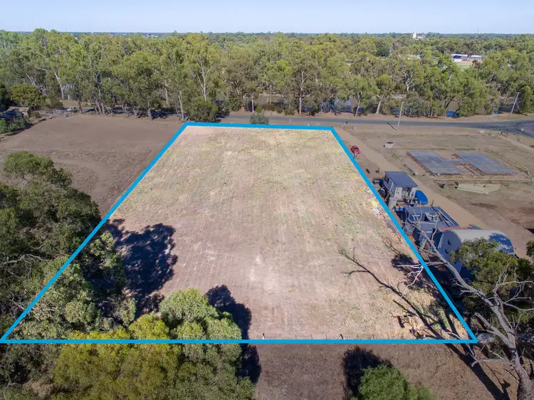 LOT 2, 17 Lancaster Avenue, Nathalia VIC 3638