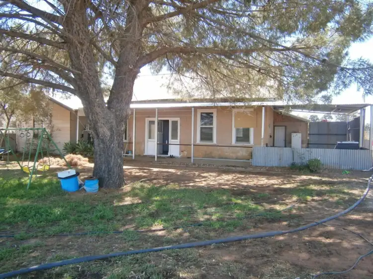 65 Nyah West Road, Nyah West VIC 3595