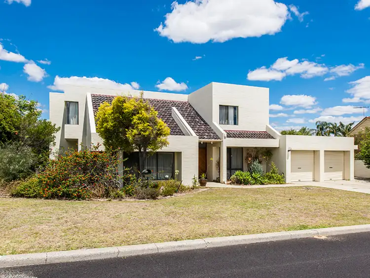 Main view of Homely house listing, 36 The Ramble, Booragoon WA 6154