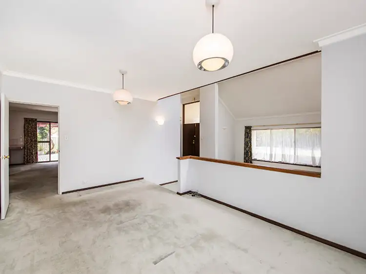Second view of Homely house listing, 36 The Ramble, Booragoon WA 6154