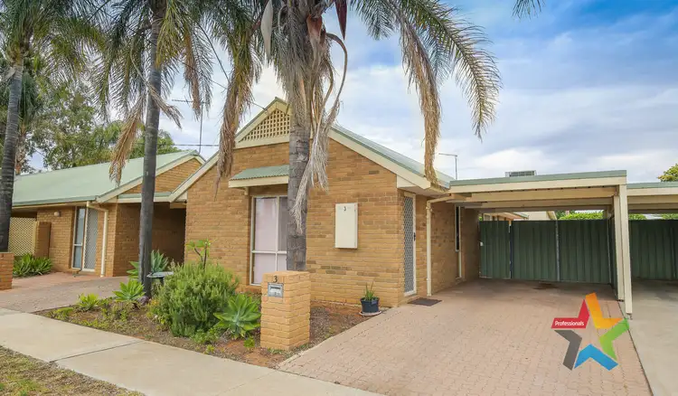 41 Cherry Avenue, Mildura VIC 3500