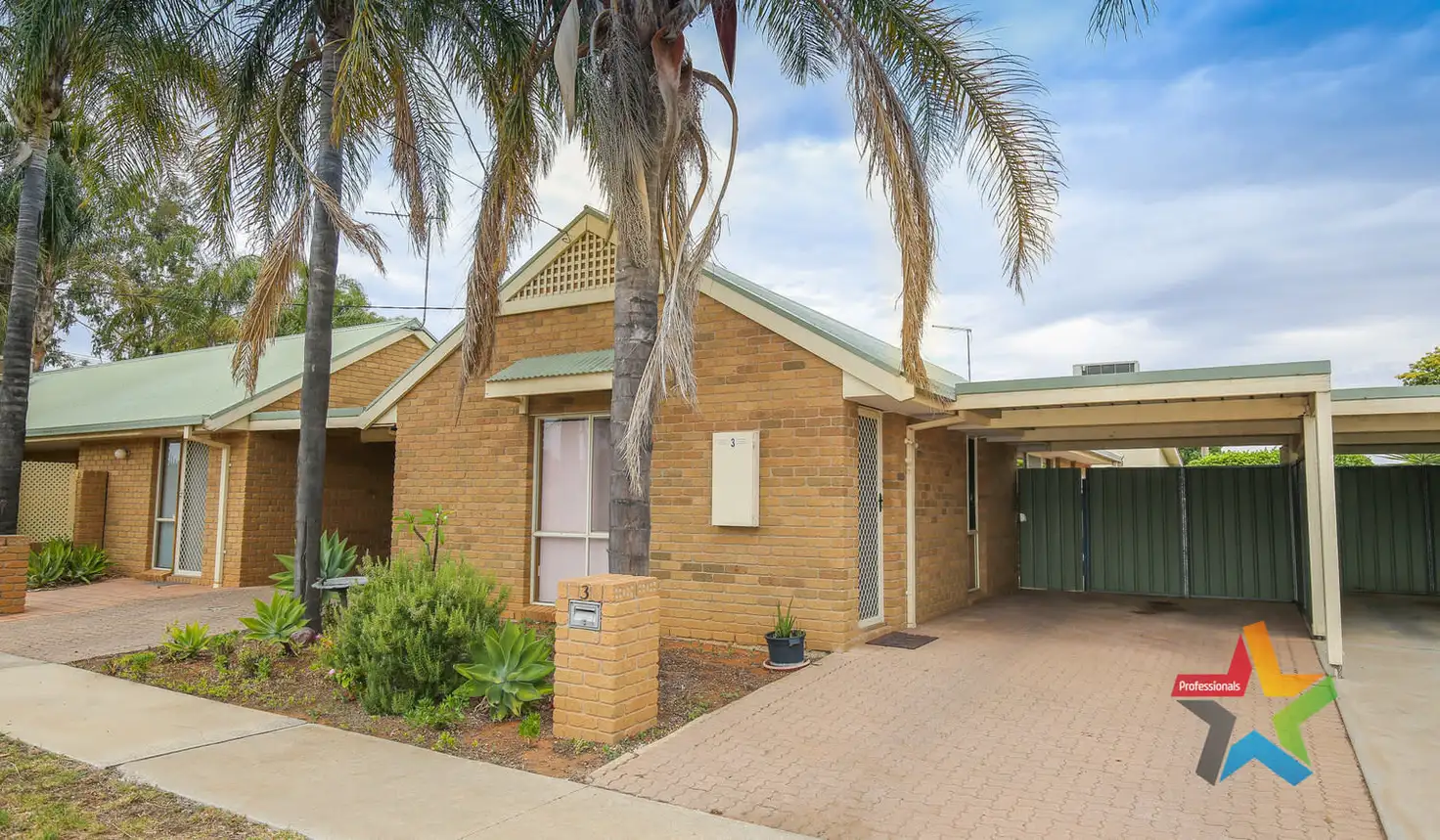 Main view of Homely house listing, 41 Cherry Avenue, Mildura VIC 3500