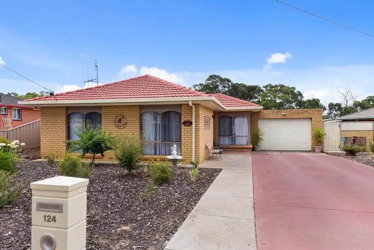 124 Lockwood Road, Kangaroo Flat VIC 3555