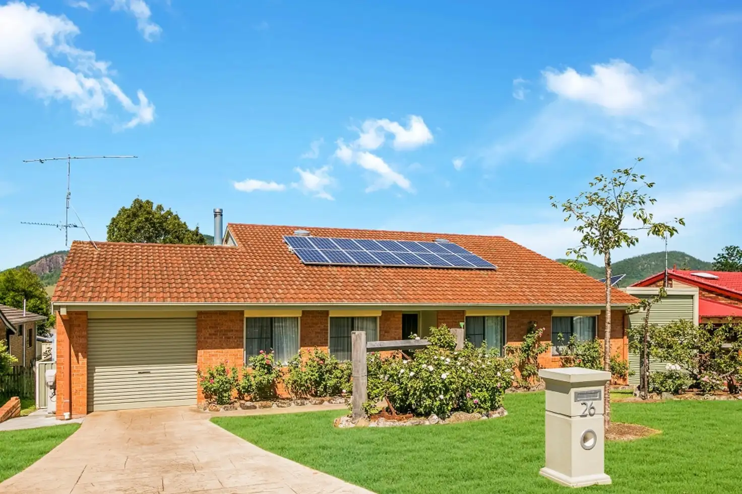 Main view of Homely house listing, 26 Rye Crescent, Gloucester NSW 2422